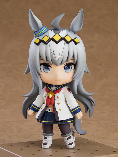 (Pre-Order) Umamusume: Pretty Derby - Nendoroid Figure - Oguri Cap
