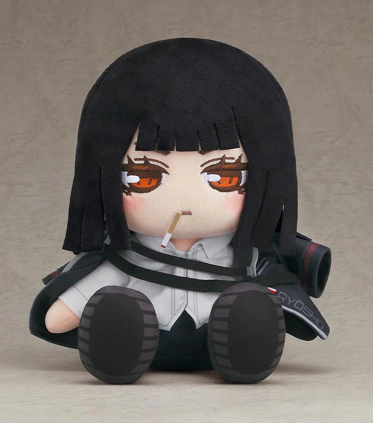 (Pre-Order) Limbus Company Plushie Ryoshu
