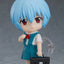 (Pre-Order) Rebuild of Evangelion Nendoroid Figure - Rei Ayanami (Rerun)