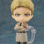 (Pre-Order) Attack on Titan - Nendoroid Figure - Reiner Braun (Rerun)