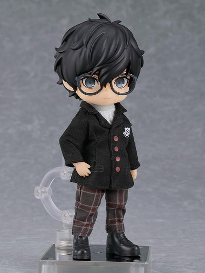 (Pre-Order) Persona5 Royal Nendoroid Doll Figure - P5R Protagonist: School Uniform Ver.