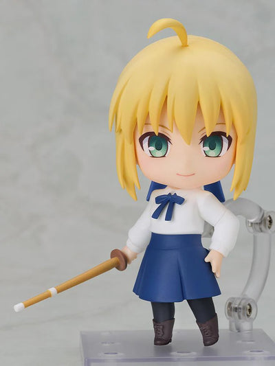 (Pre-Order) Fate/stay night Nendoroid Figure - Saber: Casual Outfit Ver.