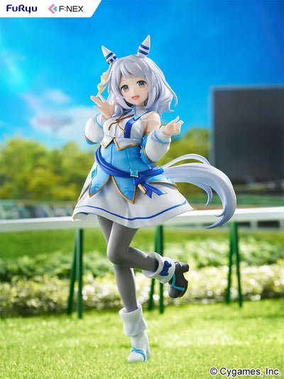 (Pre-Order) Umamusume: Pretty Derby - Hishi Miracle - 1/7 Scale Figure