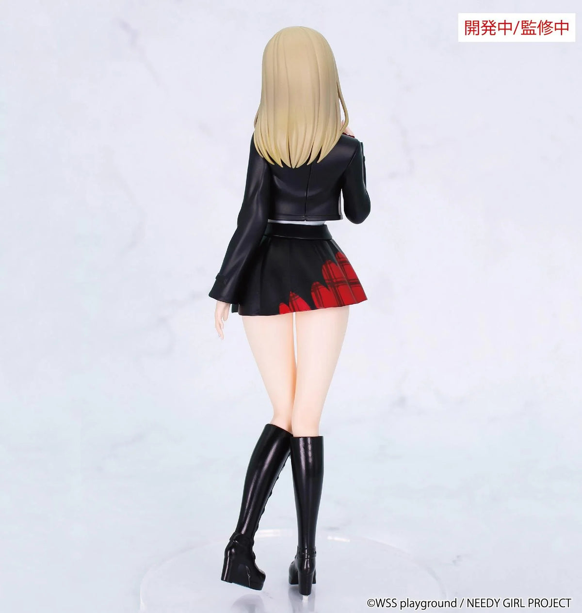 (Pre-Order) NEEDY GIRL OVERDOSE Vivit Prize figure KACHE