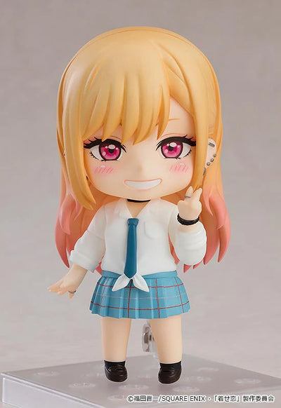 (Pre-Order) My Dress-Up Darling - Nendoroid Figure - Marin Kitagawa - (rerun)