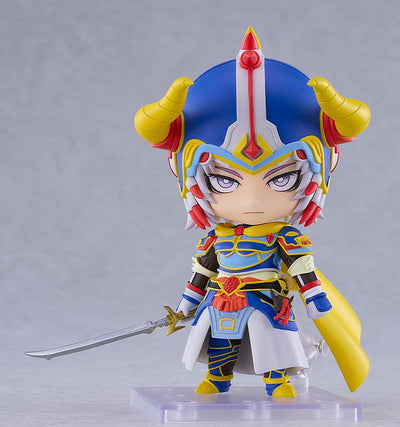 (Pre-Order) Final Fantasy - Nendoroid Figure - Warrior of Light