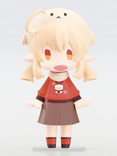 (Pre-Order) Genshin Impact - HELLO! GOOD SMILE Chibi Figure - Klee
