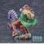 (Pre-Order) XrossLinkMAX Anime "STEEL BALL RUN JoJo's Bizarre Adventure" Prize Figure - Gyro Zeppeli