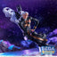 (Pre-Order) XrossLinkMAX Anime "JOJO's Bizarre Adventure Stone Ocean" Prize Figure - Enrico . P