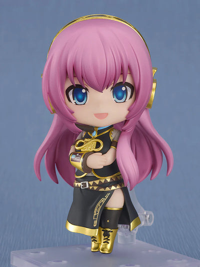 (Pre-Order) Hatsune Miku Series - Nendoroid Figure - Megurine Luka 2.0