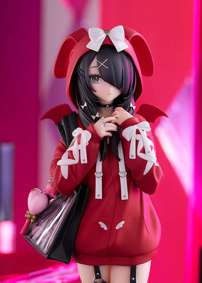 (Pre-Order) NEEDY STREAMER - OVERLOAD POP UP PARADE Figure - Ame - L Size