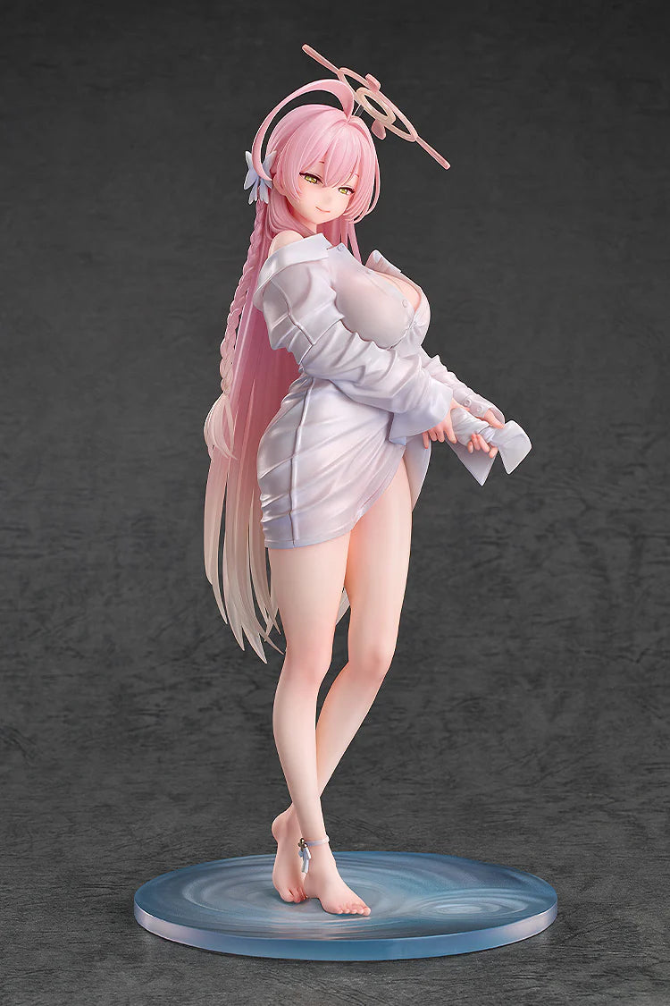 (Pre-Order) Blue Archive - Hanako (Swimsuit): Memorial Lobby Ver. - 1/7 Scale Figure