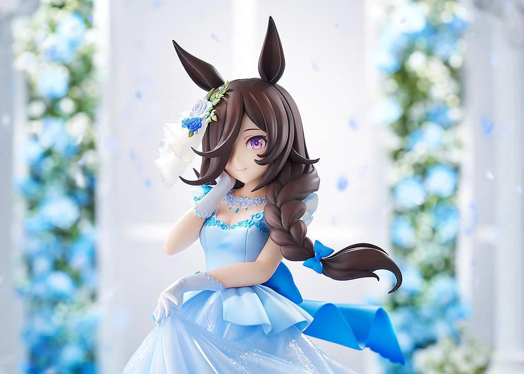 (Pre-Order) Umamusume: Pretty Derby - Rice Shower: The Day I Dreamed Of - 1/7 Scale Figure