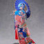 (Pre-Order) EVANGELION Ayanami Rei - Japanese Doll - 1/4 Scale Figure