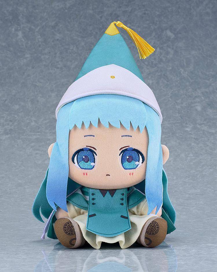 (Pre-Order) Witch Hat Atelier Chocopuni Plushie Richeh