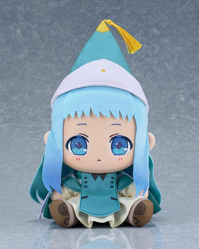 (Pre-Order) Witch Hat Atelier Chocopuni Plushie Richeh