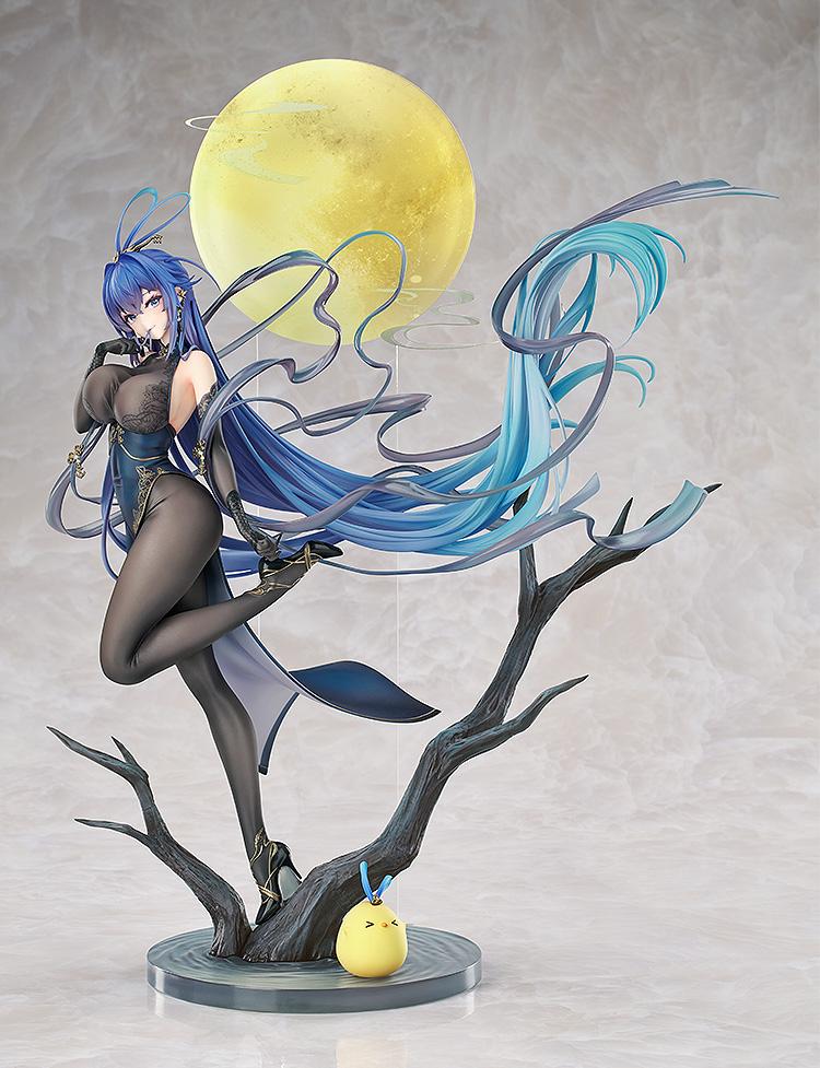 (Pre-Order) Azur Lane New Jersey: Dancing in the Moonlight Ver. - 1/7 Scale Figure