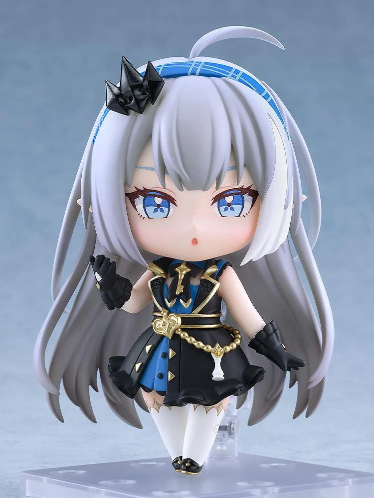 (Pre-Order) Stella Sora Nendoroid Figure Tyrant (Female)
