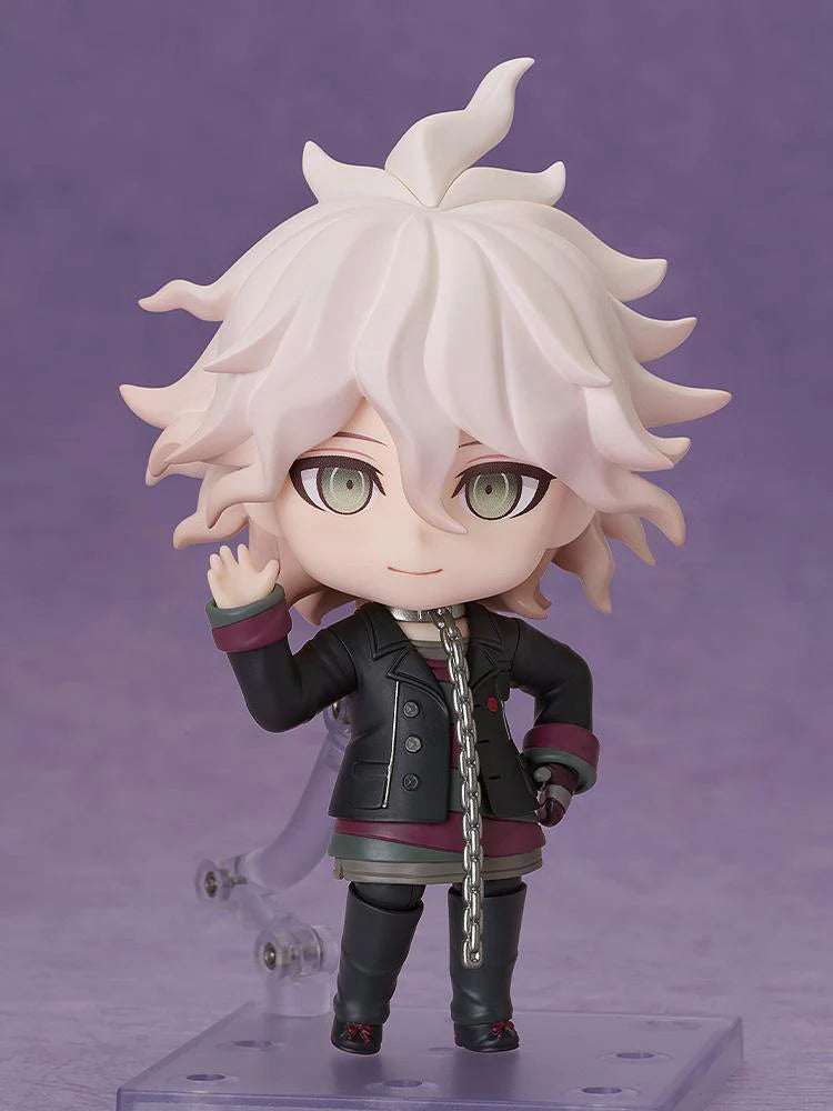 (Pre-Order) Danganronpa Another Episode: Ultra Despair Girls Nendoroid Figure Servant [Basic]