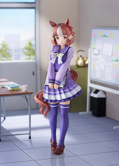 (Pre-Order) Umamusume: Cinderella Gray Belno Light - 1/7 Scale Figure