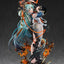 (Pre-Order) Hatsune Miku Hatsune Miku: Shimian Maifu Ver. - 1/7 Scale Figure (Rerun)