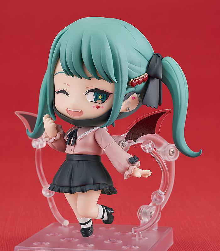 (Pre-Order) Hatsune Miku - Nendoroid Figure The Vampire Ver. (rerun)