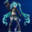 (Pre-Order) Hatsune Miku - PLAMATEA Figure - Hatsune Miku: Chuocho Tactical Craft Ver.