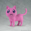(Pre-Order) NEEDY GIRL OVERDOSE Pien Cat Soft vinyl figure