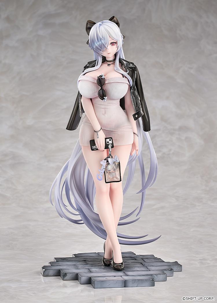 (Pre-Order) GODDESS OF VICTORY: NIKKE Cinderella - Beautiful Me - 1/7 Scale Figure