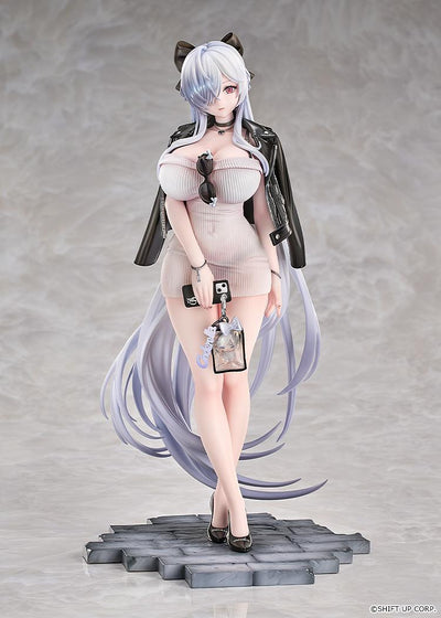 (Pre-Order) GODDESS OF VICTORY: NIKKE Cinderella - Beautiful Me - 1/7 Scale Figure