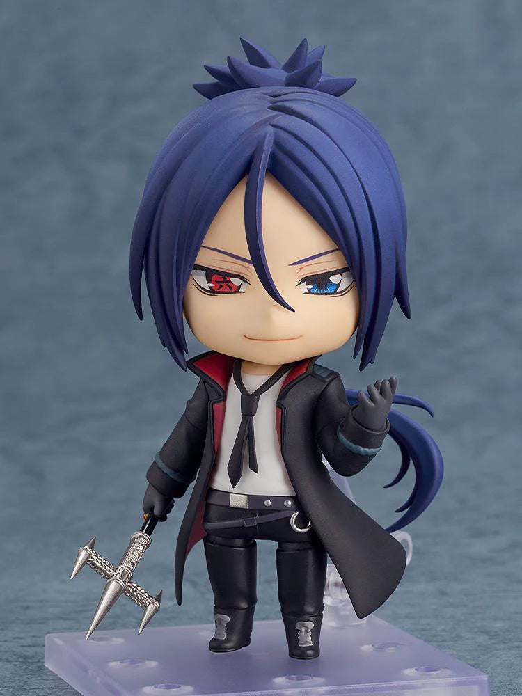 (Pre-Order) REBORN! Nendoroid Figure - Mukuro Rokudo: Ten-Years-Later Ver.
