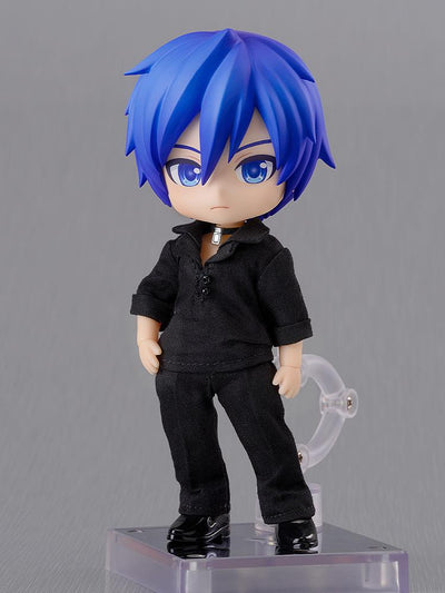 (Pre-Order) SEGA feat. HATSUNE MIKU - Project Nendoroid Doll Figure - KAITO: Guilty Ver.