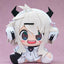 (Pre-Order) Yunyun Syndrome!? Rhythm Psychosis Plushie Qtie