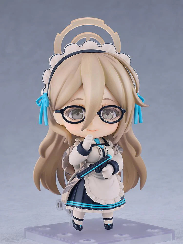 (Pre-Order) Blue Archive - Nendoroid Figure - Akane Murokasa