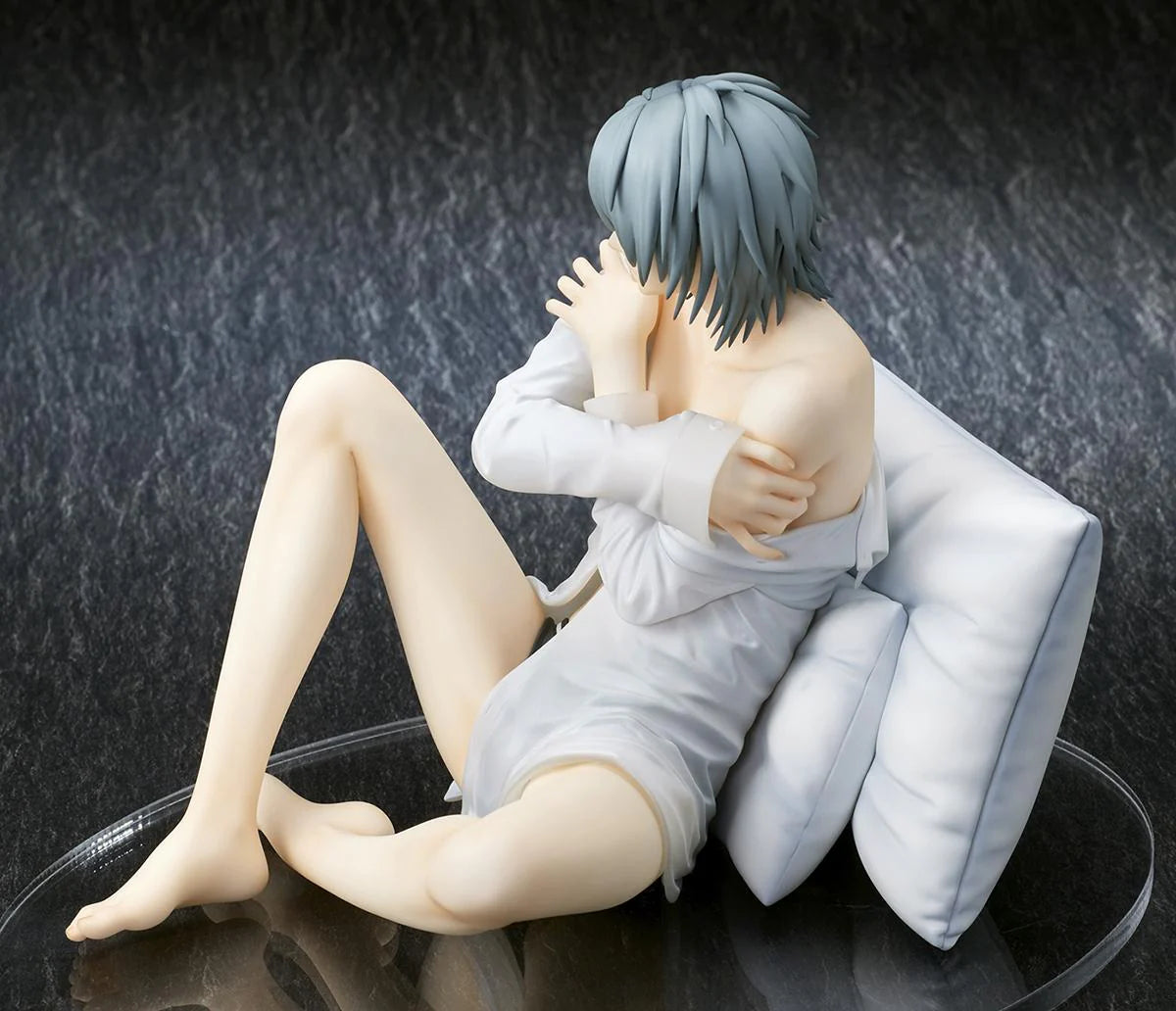 (Pre-Order) Togainu no chi - Akira - 1/7 Scale Figure