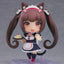(Pre-Order) Nekopara Sekai Connect - Nendoroid Figure Chocola: Nekopara Sekai Connect Ver.