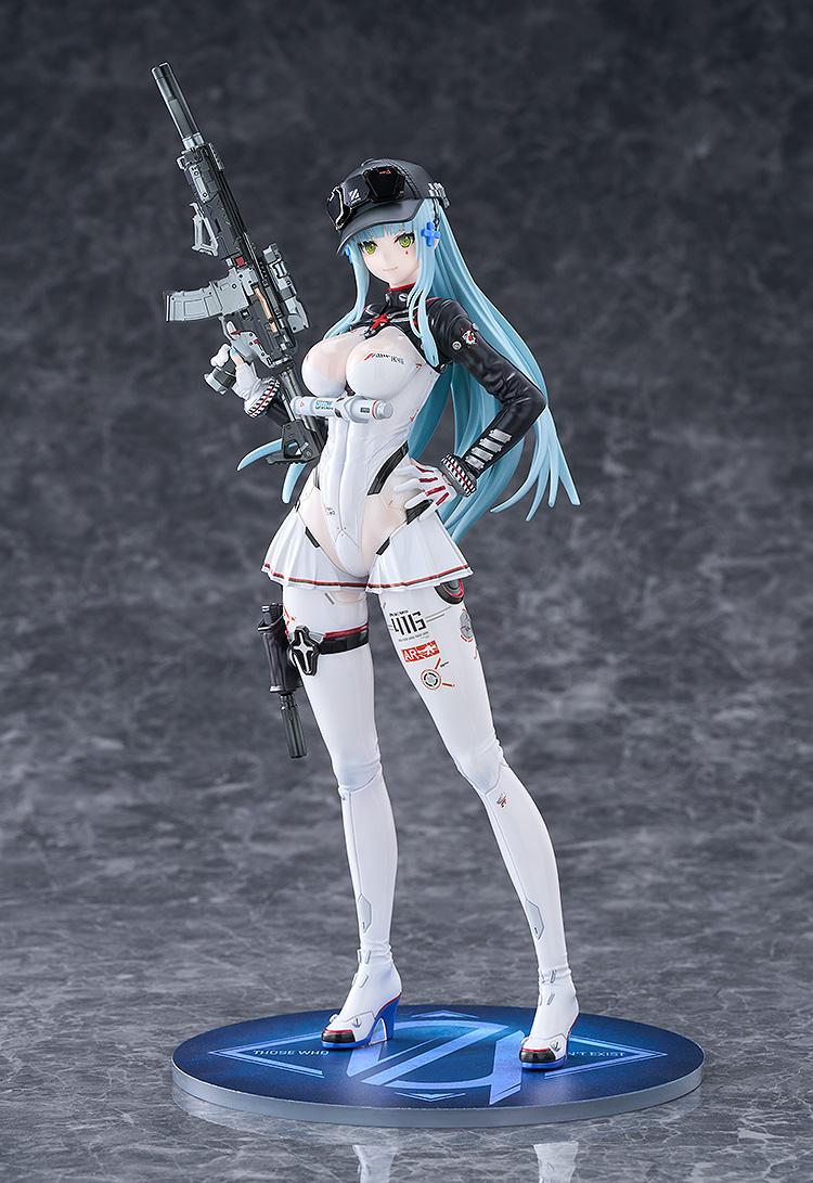 (Pre-Order) Girls' Frontline 2: Exilium Klukai: Speed Star - 1/7 Scale Figure
