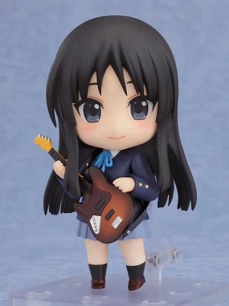 (Pre-Order) K-ON! Nendoroid Figure - Mio Akiyama 2.0