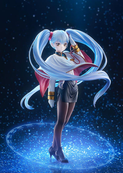 Martian (Pre-Order) Successor Nadesico: The Motion Picture - Prince of Darkness - Ruri Hoshino - 1/7 Scale Figure