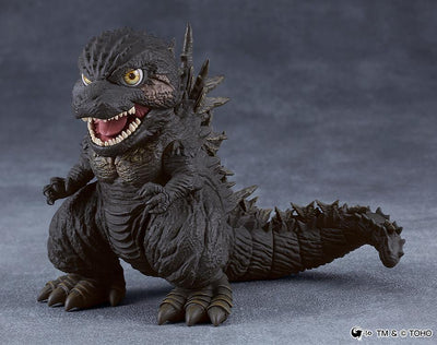 (Pre-Order) Godzilla Minus One Nendoroid Figure - Godzilla (2023)
