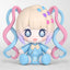 (Pre-Order) NEEDY STREAMER OVERLOAD - Huggy Good Smile Figure - OMGkawaiiAngel