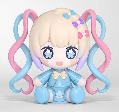 (Pre-Order) NEEDY STREAMER OVERLOAD - Huggy Good Smile Figure - OMGkawaiiAngel