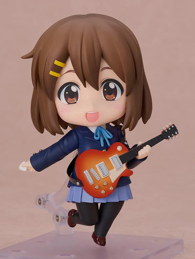 (Pre-Order) K-ON! Nendoroid Figure - Yui Hirasawa 2.0