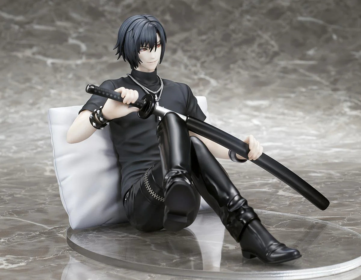 (Pre-Order) Togainu no chi - Shiki - 1/7 Scale Figure