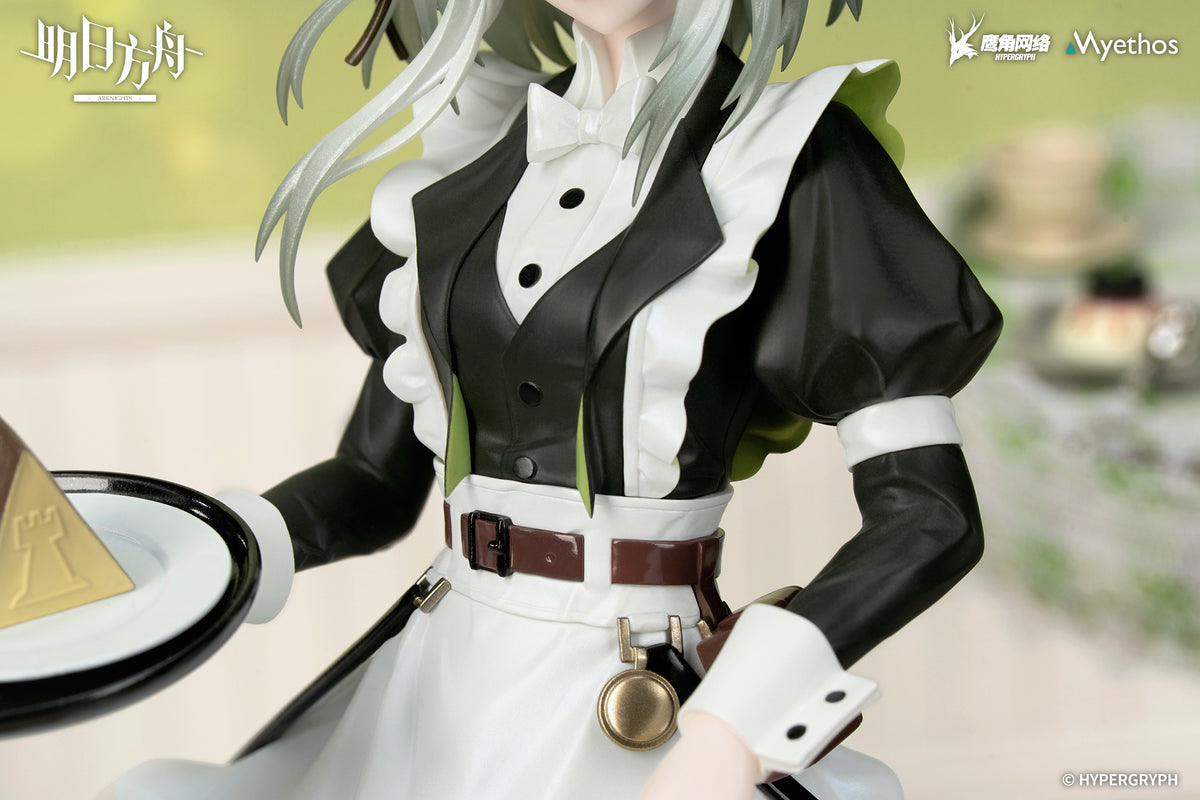 (Pre-Order) Arknights: Gift+ Kal'tsit: The Remains of Time VER. - 1/8 Scale Figure