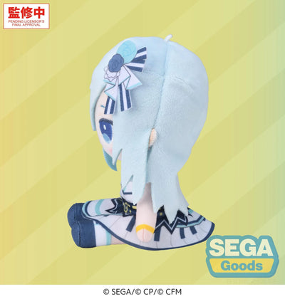 (Pre-Order) "HATSUNE MIKU: COLORFUL STAGE!" MYSEKAI Plush "Shizuku Hinomori Plush" (S)