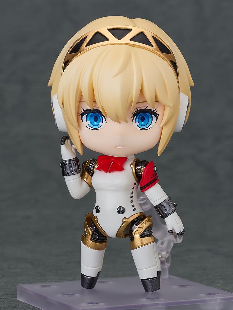 (Pre-Order) Persona 3 - Reload Nendoroid Figure - Aigis 2.0