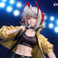 (Pre-Order) Arknights - W - Gift+ - 1/8 Scale Figure - CanNot Wait For Ver.