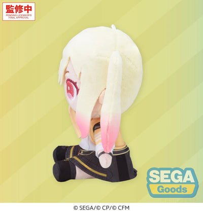 (Pre-Order) HATSUNE MIKU: COLORFUL STAGE! MYSEKAI Plush "Saki Tenma Plush" (S)