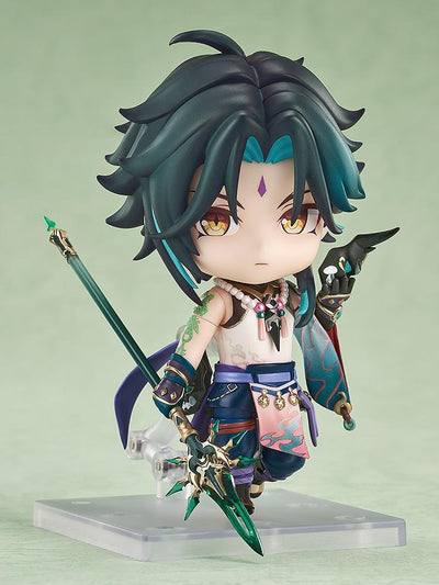 (Pre-Order) Genshin Impact - Nendoroid Figure - Xiao